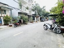 Hình ảnh Đất Mặt Tiền Đường Số 19• Tân Quy• Q7• 72m2(4x18)• Không LG• Không QH