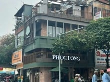 Hình ảnh Cho thuê mbkd lô góc TÔN ĐỨC THẮNG 40m2 x 10m mt gia 25tr