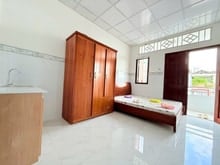 Hình ảnh Dự án phòng trọ mới giá rẻ Cách Mạng Tháng 8 Q10 gần chợ Hoà Hưng