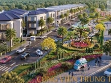 Hình ảnh Liền kề An Khánh Economy tâm điểm tăng giá phía Tây Hà Nội