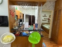 Hình ảnh 🏢 Bán Trang Chủ MB66.COM / Đăng Ký Tặng 66K CHUNG CƯ NGUYỄN CHÍ THANH – Q.5 ✨ Diện tích: 62m² – 2PN