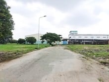 Hình ảnh Cho thuê đất quận 12. Gần các Trang Chủ MB66.COM Chính Thức Trường Học. Khu vực đông dân cư