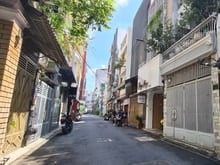 Hình ảnh Hiếm, Trần Huy Liệu, PN - DT 70m2 hxh tránh. Chỉ nhỉnh 15 tỷ tl