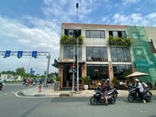 Hình ảnh Cho thuê góc 2Mt Tân Bình, đường C12. Ga T3. Hợp đồng 10 năm. 750m2