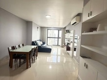 Hình ảnh Chung cư PEARL PLAZA Bán ♥︎ Căn 2PN, 2WC, Full Nt  đẹp, 102m2 2 tỷ 260