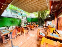 Hình ảnh ❤️ SIêu phẩm LÔ GÓC – Mặt phố Vip TÔ HIỆU – CẦU GIẤY