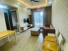 Hình ảnh Bán Chung cư  WILTON TOWER _ Căn 2pn 2wc giá 1 tỷ 610,  nhận nhà ngay,