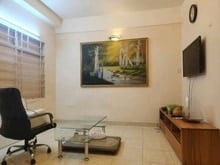 Hình ảnh BÁN CHUNG CƯ TÔN THẤT THUYẾT Số 1 Tôn Thất Thuyết, P1, Quận 4 42m2 1pn