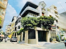 Hình ảnh Cho thuê nhà nguyên căn đường 3/2 - Quận 10