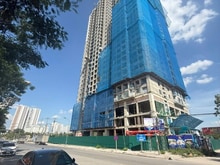 Hình ảnh BlueGem Tower – Pháp Vân, Thanh Trì