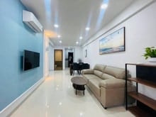 Hình ảnh Chủ nhà cần bàn giao bán CH Mỹ Khang , nhà đẹp giá rẻ , Pmh, Q7 ,tpHCM