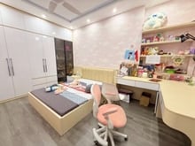 Hình ảnh Bán nhà mặt phố Hoàng Mai, trung tâm quận, khu phố kinh doanh sầm uất