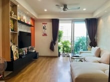 Hình ảnh B.án Chung cư The Krista QUẬN 2  .. 2PN, 2WC có ban công thoáng mát ..