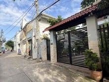 Hình ảnh Bán nhà gần khu TTTM Aeon Tân Phú - Diện tích: 142m, Nhỉnh 9 tỷ