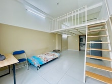 Hình ảnh Duplex  rộng- Full nội thất xịn- Nguyễn Oanh GV