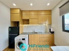 Hình ảnh 🌟CĂN HỘ TẠI Q4 Studio🌾FULL NỘI THẤT 🌾Rộng 40m2 🏘️ Ban công  🌟