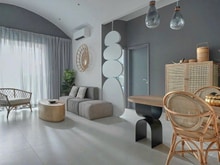 Hình ảnh Cho thuê CH Hưng Phúc Premier , nhà đẹp giá rẻ , Pmh , Q7 , tp HCM