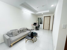 Hình ảnh 🏢 Bán Trang Chủ MB66.COM / Đăng Ký Tặng 66K chung cư B2 TRƯỜNG SA – BÌNH THẠNH  • Diện tích: ~50m