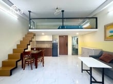 Hình ảnh Duplex ban công- Nội thất A-Z- Dương Quảng Hàm