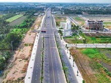 Hình ảnh AGORA CITY chuẩn Châu Âu, đô thị hành chính MB66 là nhà cái hàng đầu tại Việt Nam mang đến trải nghiệm cá cược đỉnh cao