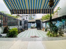 Hình ảnh Chính chủ bán nhà 2 tầng hẻm xe hơi ngủ trong nhà phường long trường