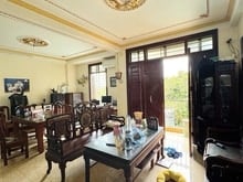 Hình ảnh Bán nhà Cầu Giấy - Sẵn Ở ngay - 20M Ra Mặt phố - Thoáng Sáng