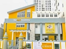 Hình ảnh 🏢 Cho thuê Toà Nhà Cách Mạng Tháng 8, Q3 -  18x25 - H T 2Lầu - PCCC