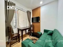 Hình ảnh Cho Thuê CHDV full nội thất  đẹp mới tiện nghi. TÁCH BẾP BÀN SOFA 10TR