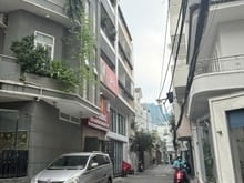 Hình ảnh Quá hời ở TTQ1!!!Nhà HXH, 3 tầng, 30m2, Nhỉnh 6 tỷ!!!