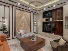Hình ảnh Chủ nhà cho thuê Biệt thự Mỹ Văn 2 , Phú Mỹ Hưng , Quận 7 , Tp HCM