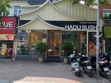 Hình ảnh Cho thuê mbkd  Trần Đại Nghĩa 120m2 x 6m mặt tiền , kd mọi mô hình