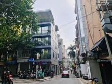 Hình ảnh Mặt bằng kinh doanh phố LINH LANG - BA ĐÌNH