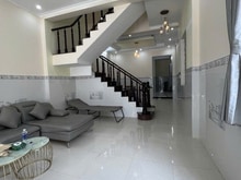 Hình ảnh Bán Nhà Mới 100m² Long Trường Q9 – Hẻm Ô Tô, Ở Ngay, Giá Chỉ 5.X Tỷ