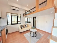 Hình ảnh 🥝 Duplex đón sáng hướng gió thuận tiện qua Chợ Bà Chiểu - Trung tâm