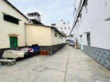 Hình ảnh Nhà nát. 4m x 10m tiện xây mới, gần cầu chữ Y, quận 1. Sổ hồng riêng.