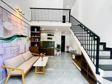 Hình ảnh Chỉ 1 Tỷ 800 Đã Sở Hữu Ngay Nhà Đẹp Tại Đ.Tỉnh Lộ 10 - Bình Tân