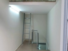 Hình ảnh Bán nhà mini xinh hẻm 3m Nguyễn Duy –Vạn Kiếp, DTSD 25m2 chỉ 1.7 tỷ TL