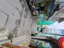 Hình ảnh Nhà hẽm 5m ngay Đại Học Công Thương giá chỉ 2,85 tỷ còn thương lượng