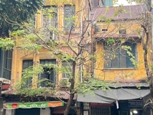 Hình ảnh LINHHK cho thuê mặt phố Gia Ngư ~150m sử dụng, trái tim phố cổ
