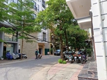 Hình ảnh Bán nhà Phố VIP Ba Đình - Nở hậu - 3 Thoáng - Trước nhà 3M - Ngõ thông