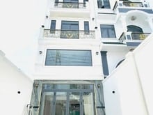 Hình ảnh Siêu Phẩm MTKD Đường 49 Hiệp Bình Chánh Thủ Đức - 95m2 - Tân Cổ Điển