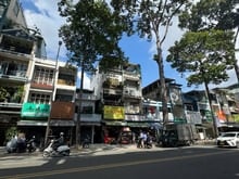 Hình ảnh Chỉ 14,8 Tỷ ! Sỡ hữu góc 2 Mặt Tiền Ngô Gia Tự ngang 3m Dài 12m 4 Tầng