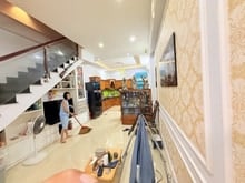 Hình ảnh Bán Nhà HXH 5 tầng - Linh Đông Thủ Đức - 88m2 - 4pn Tân Cổ Điển