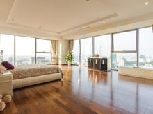 Hình ảnh Bán Trang Chủ MB66.COM / Đăng Ký Tặng 66K Vinhomes Đồng Khởi - Vincom Center 235m2 view Landmark 81