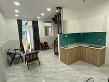 Hình ảnh Quận 10 - Hẻm Ba Gác - Nhà Mới  - Đang Cho Thuê 14 Triệu - Nhỉnh 5 Tỷ