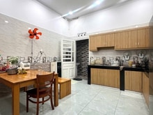 Hình ảnh HXH thông - 93m2 hơn 8 tỷ Kế khu Bàu Cát Tân Bình, Gía bán 8.55 tỷ
