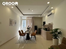 Hình ảnh 🏡Mb6623 nạp rút nhanh chóng 1 Phòng ngủ đầy đủ nội thất 45m2 BANCOL ngay Trần Hưng Đạo Q1