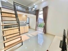 Hình ảnh Phòng cho thuê gần Học Viện Cán Bộ - VLU CS3 - Cầu Bình Lợi