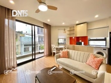 Hình ảnh 🏡Mb6623 nạp rút nhanh chóng 1 Phòng ngủ đầy đủ nội thất 45m2 BANCOL ngay Đinh Tiên Hoàng