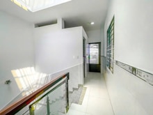 Hình ảnh Bán nhà mặt tiền Hà Huy Giáp – Q12 - Vị trí đắc địa kinh doanh